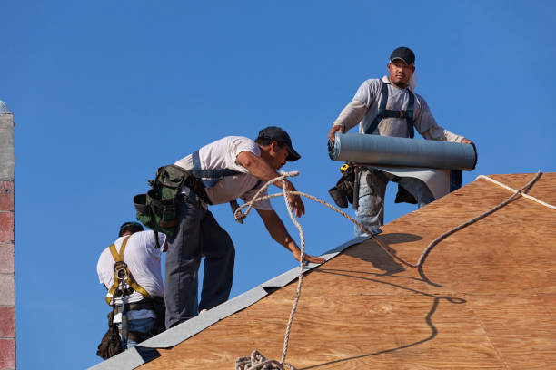 Best Commercial Roofing Services  in Hamilton, MO