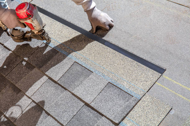Best Residential Roofing Contractor  in Hamilton, MO