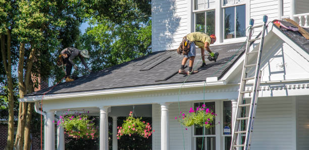 Best Storm Damage Roof Repair  in Hamilton, MO